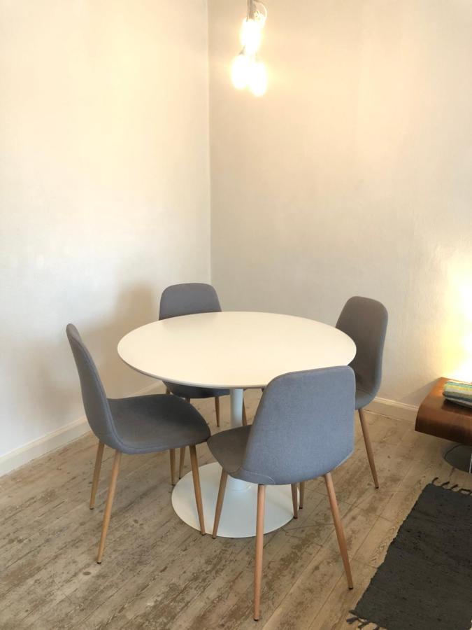 אפרטהוטל רנדרס Lille Skovgaarden מראה חיצוני תמונה